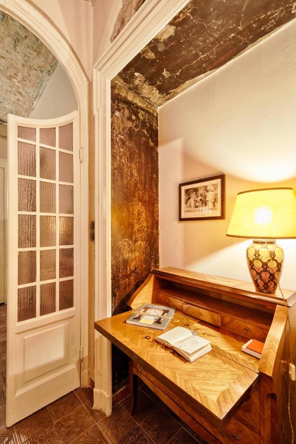 Acadamis -Il Rifugio Dei Mercanti- Piazza Castello Torino Dış mekan fotoğraf