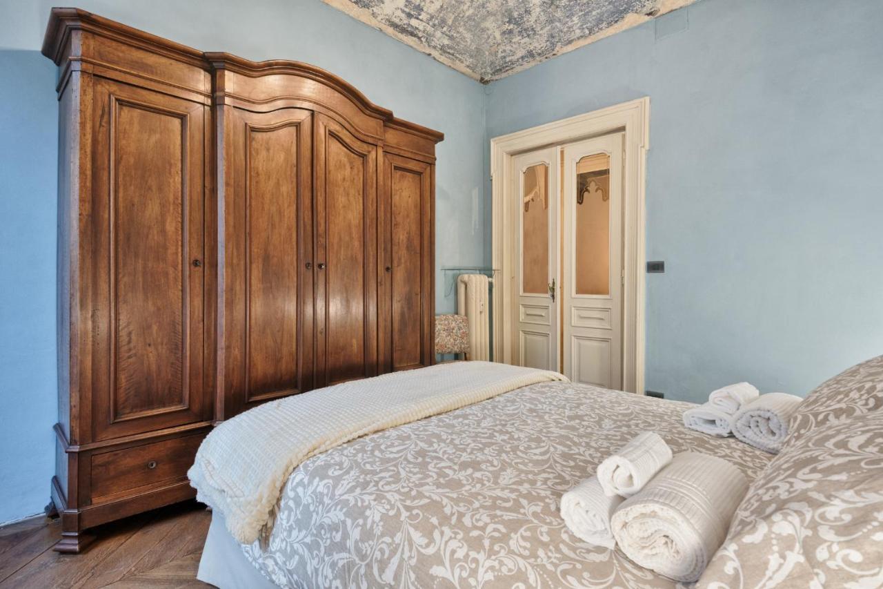 Acadamis -Il Rifugio Dei Mercanti- Piazza Castello Torino Dış mekan fotoğraf