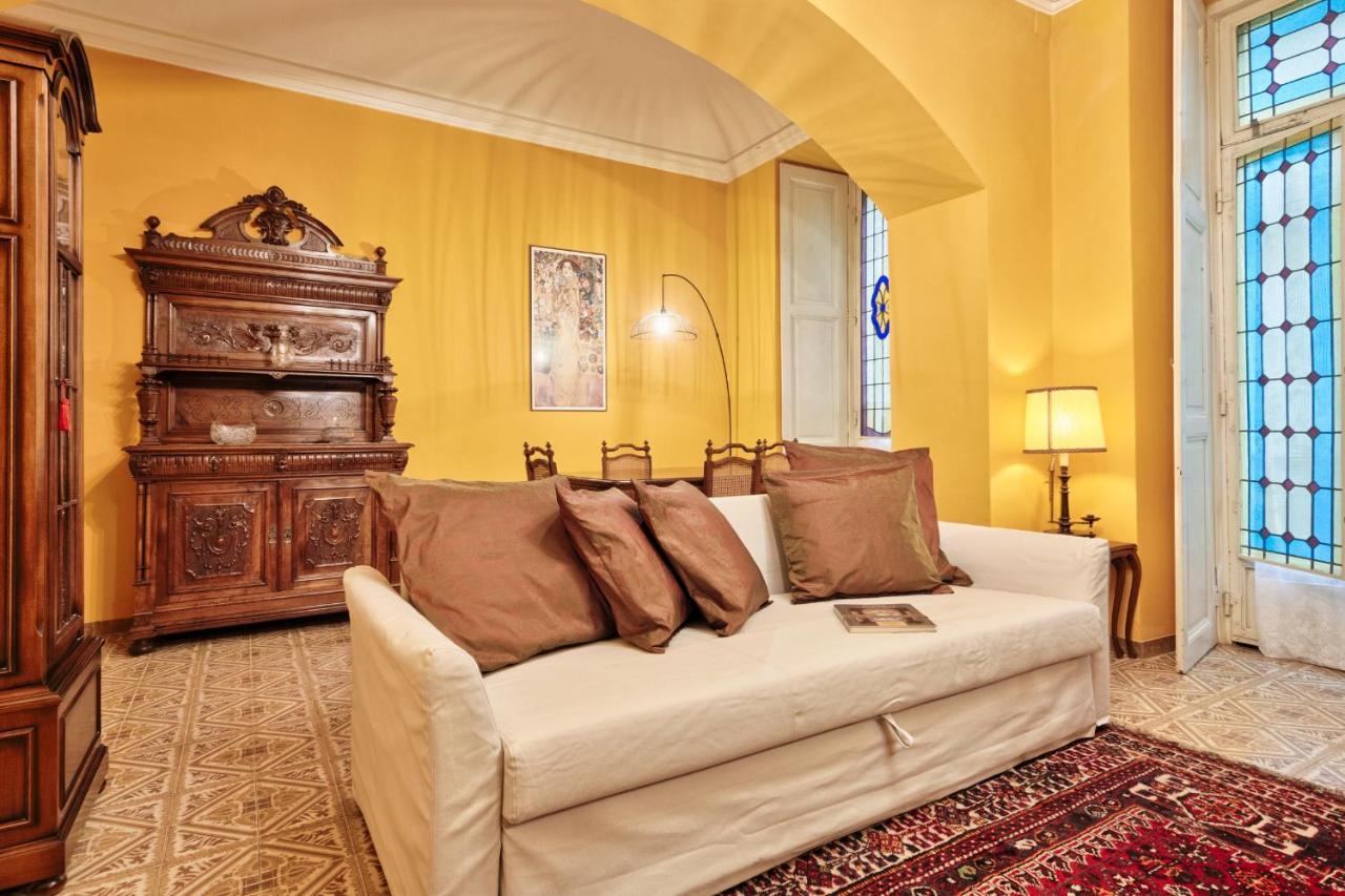 Acadamis -Il Rifugio Dei Mercanti- Piazza Castello Torino Dış mekan fotoğraf